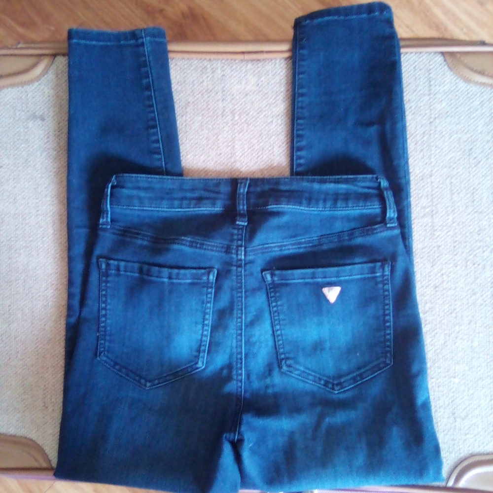Guess jeans